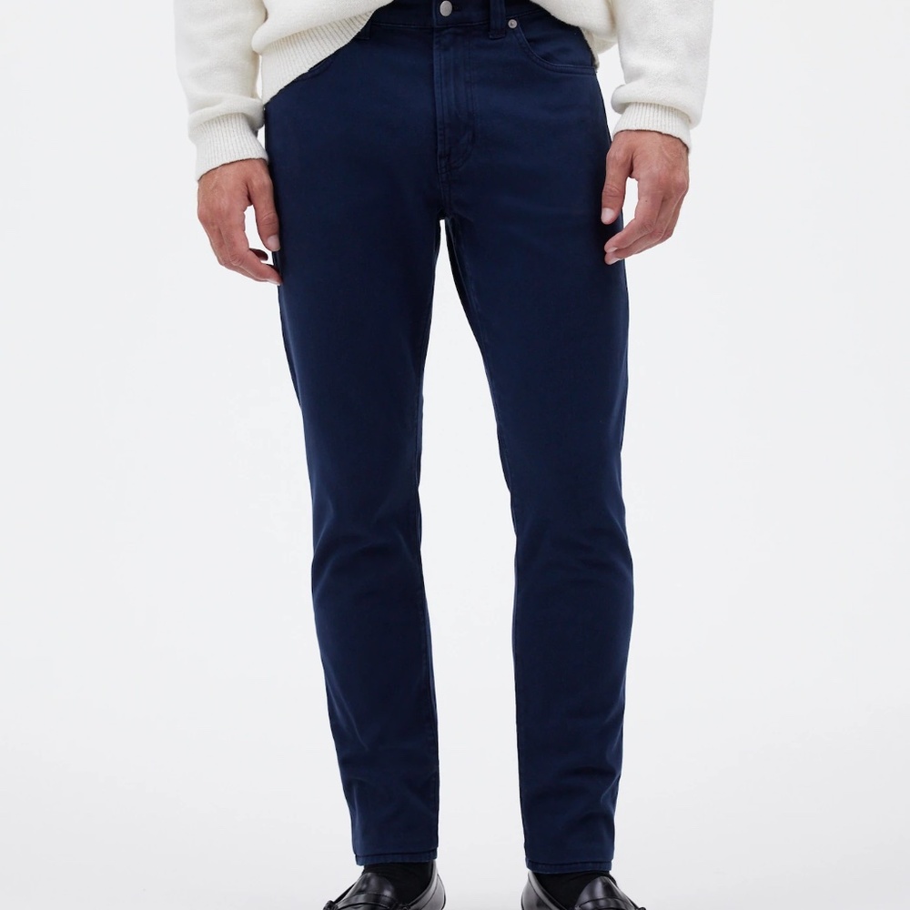 Madewell everyday denim men’s